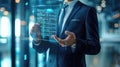 Reporting: Generating and reviewing reports on uptime, performance, and any incidents. A Cloud Computing Engineer