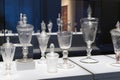 The Represents an exposition of the cookware history and collection in the Bavarian National Museum in Munich.