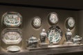 The Represents an exposition of the cookware history and collection in the Bavarian National Museum in Munich.