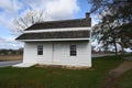 Brian House Gettysburg