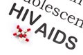 Reproductive health by Adolescent, AIDS, HIV, medication sicknes