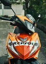 REPSOL EDITION 125cc