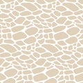 Reptile, snake piton skin seamless pattern texture