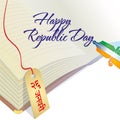 Republic Day of Bhaarat