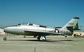 Republic General Moters Built USAF F-84F 51-9350