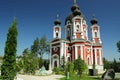 Republic of Moldova, Curchi Monastery, Ancient Bell