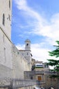 Republic of San Marino, San Marino Tower.