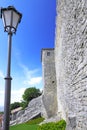 Republic of San Marino, San Marino Tower.