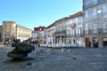 Republic Square in Viana do Castelo