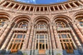 Republic Square - Yerevan, Armenia Royalty Free Stock Photo