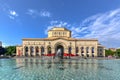 Republic Square - Yerevan, Armenia