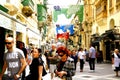Republic Street,Valletta, Malta.