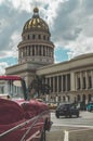 Republica De Cuba Royalty Free Stock Photo