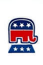 Republican Elephant