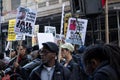 2016 Republican Gala- Anti-Trump Protests NYC