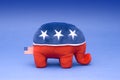 Republican party elephant