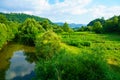 Republika Srpska Landscape