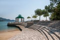 Repulse Bay Beach Seaview Shelter