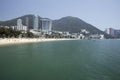 Repulse Bay of Hong Kong Royalty Free Stock Photo