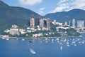 Repulse Bay, Hong Kong