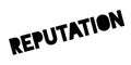 Reputation rubber stamp