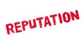 Reputation rubber stamp