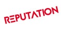 Reputation rubber stamp