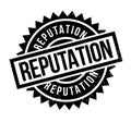 Reputation rubber stamp