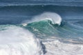 Rescue at Big Waves @NazarÃÂ©