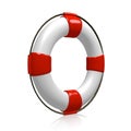 Rescue buoy