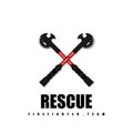 Rescue or firefighter Team design