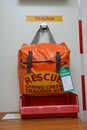 Rescue kit