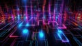 research cybernetic matrix complex