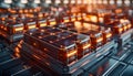 Smart Voltage Balancing in Microgrid Systems Innovative Technology for Enhanced Efficiency and Reliability
