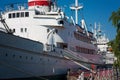 Research vessel Museum Vityaz