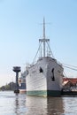 Research vessel Vityaz