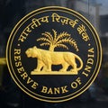 Reserve Bank of India Logo