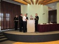 Reservist Meeting of the German Navy