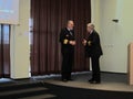 Reservist Meeting of the German Navy