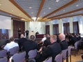 Reservist Meeting of the German Navy