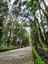 Residence of King Bao Dai, the last emperor of Vietnam