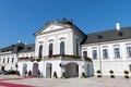 Rezidencia prezidenta Slovenska