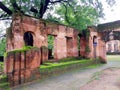 The Residency, Lucknow. The Residency, also called as the British Residency and Residency Complex