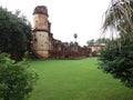 The Residency, Lucknow. The Residency, also called as the British Residency and Residency Complex