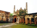 The Residency, Lucknow. The Residency, also called as the British Residency and Residency Complex