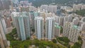 an residential area at Tai Wo Hau District May 6 2023