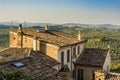 Residential building in Loreto Aprutino Italy