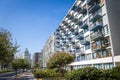 Residential Buildings at Nueva Marina Street - Vina del Mar, Chile