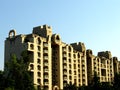 Residential Complex