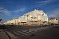 Residential complex MILANO QUARTIERE in Astana